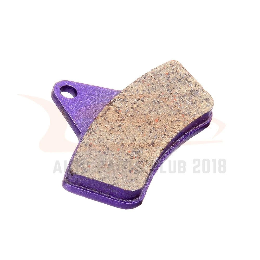 Carbon Fiber Brake Pads for Arctic Cat Bearcat 454 4X4 (1996–1998)
