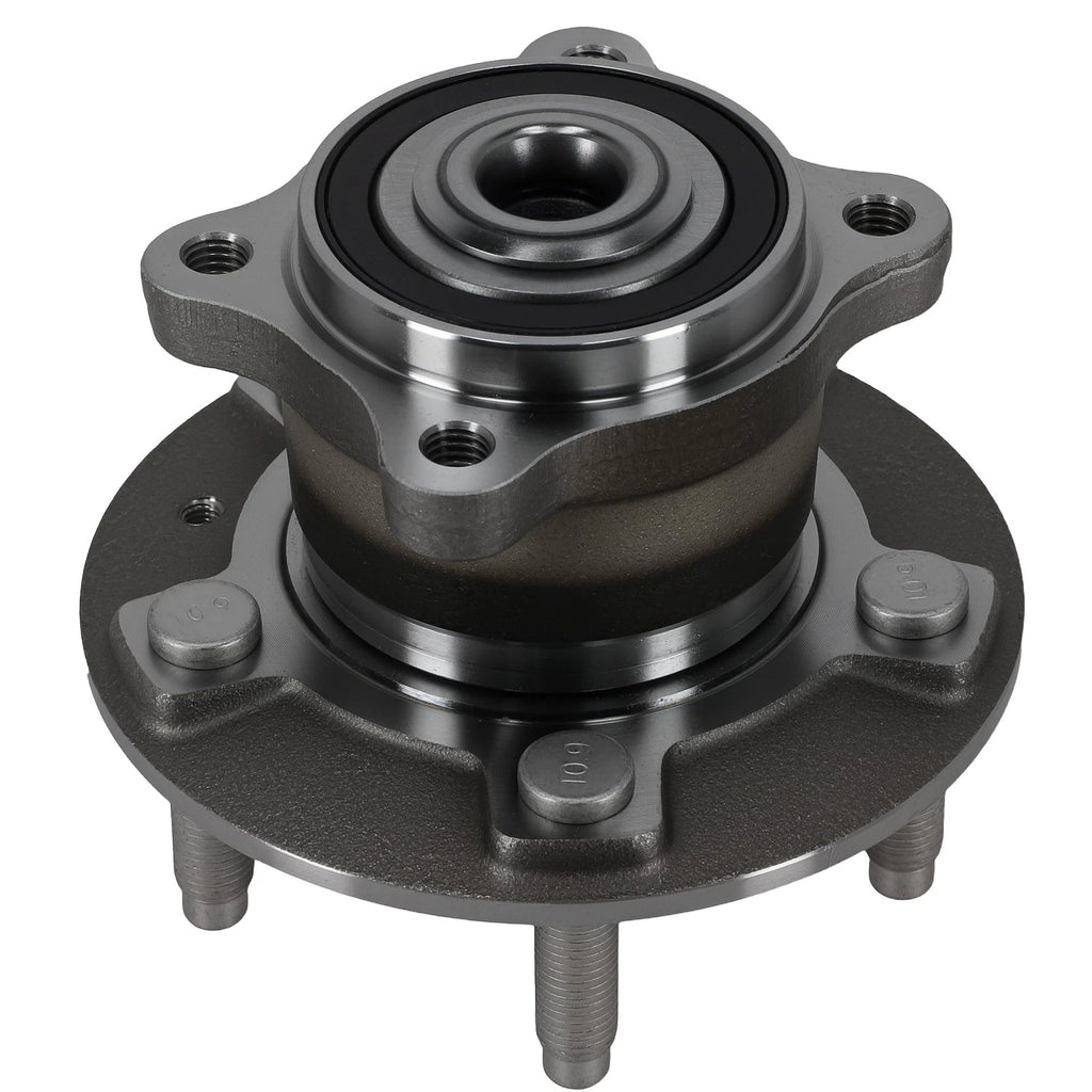 Rear Wheel Hub Assembly for Chevrolet Trax FWD (2013–2015)