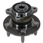 Rear Wheel Hub Assembly for Chevrolet Trax FWD (2013–2015)