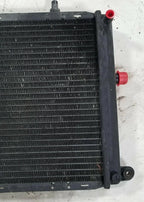 Supercharger Intercooler Radiator for Jaguar XJR VDP 4.0L (1998–2003) MNC8200AE