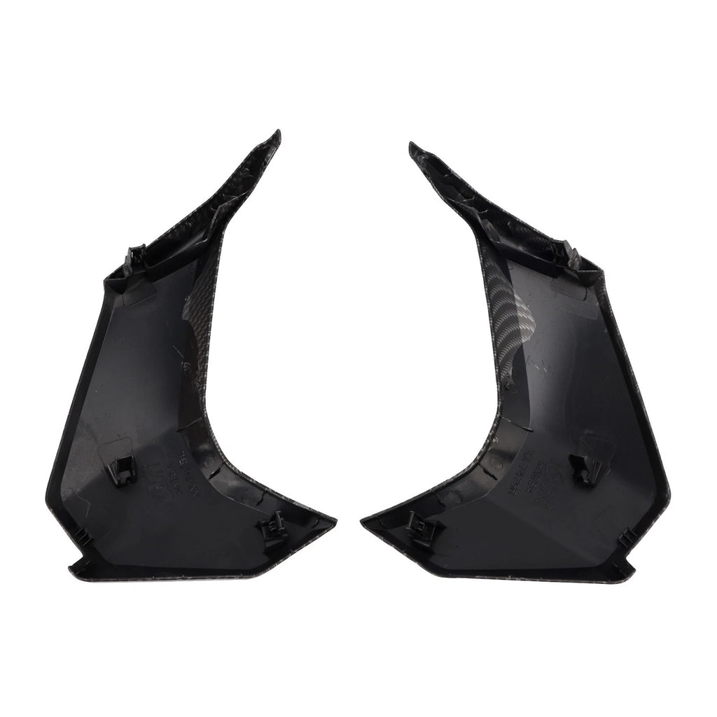Air Intake Vent Cover Side Panels for Honda ADV 350 (2022–2025) Carbon