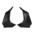 Air Intake Vent Cover Side Panels for Honda ADV 350 (2022–2025) Carbon
