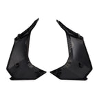 Air Intake Vent Cover Side Panels for Honda ADV 350 (2022–2025) Carbon