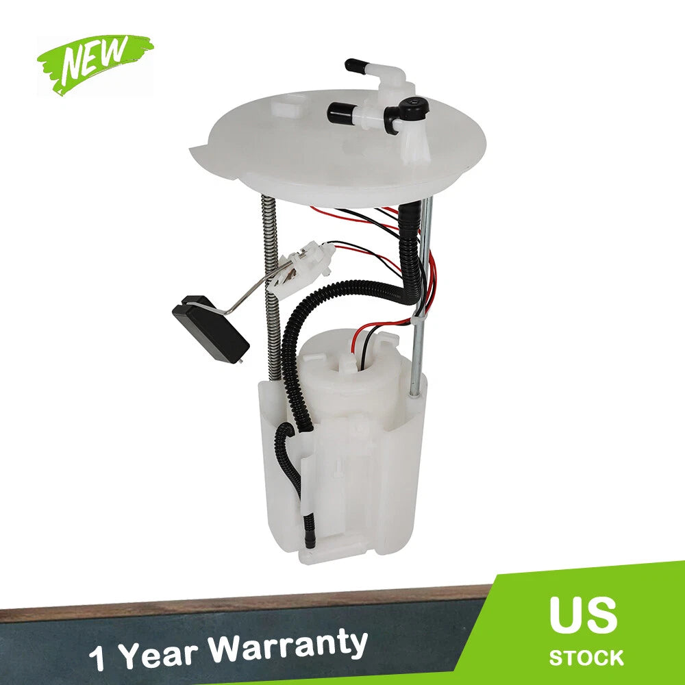 Fuel Pump 16700-HR3-A21 for Honda TRX420 (2014–2019) TRX500 (2020–2021) TRX520