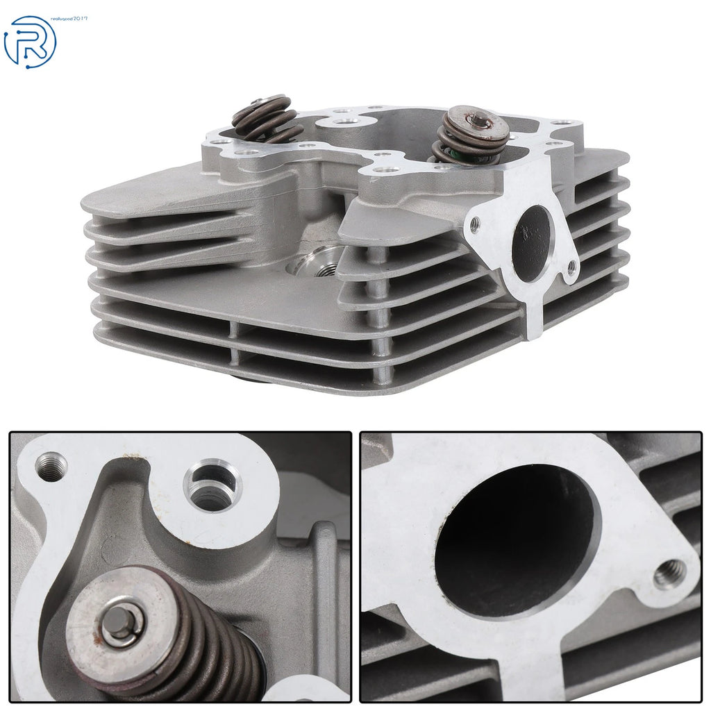 Cylinder Head Set for Honda TRX250EX (2002-2014)