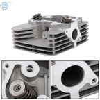 Cylinder Head Set for Honda TRX250EX (2002-2014)