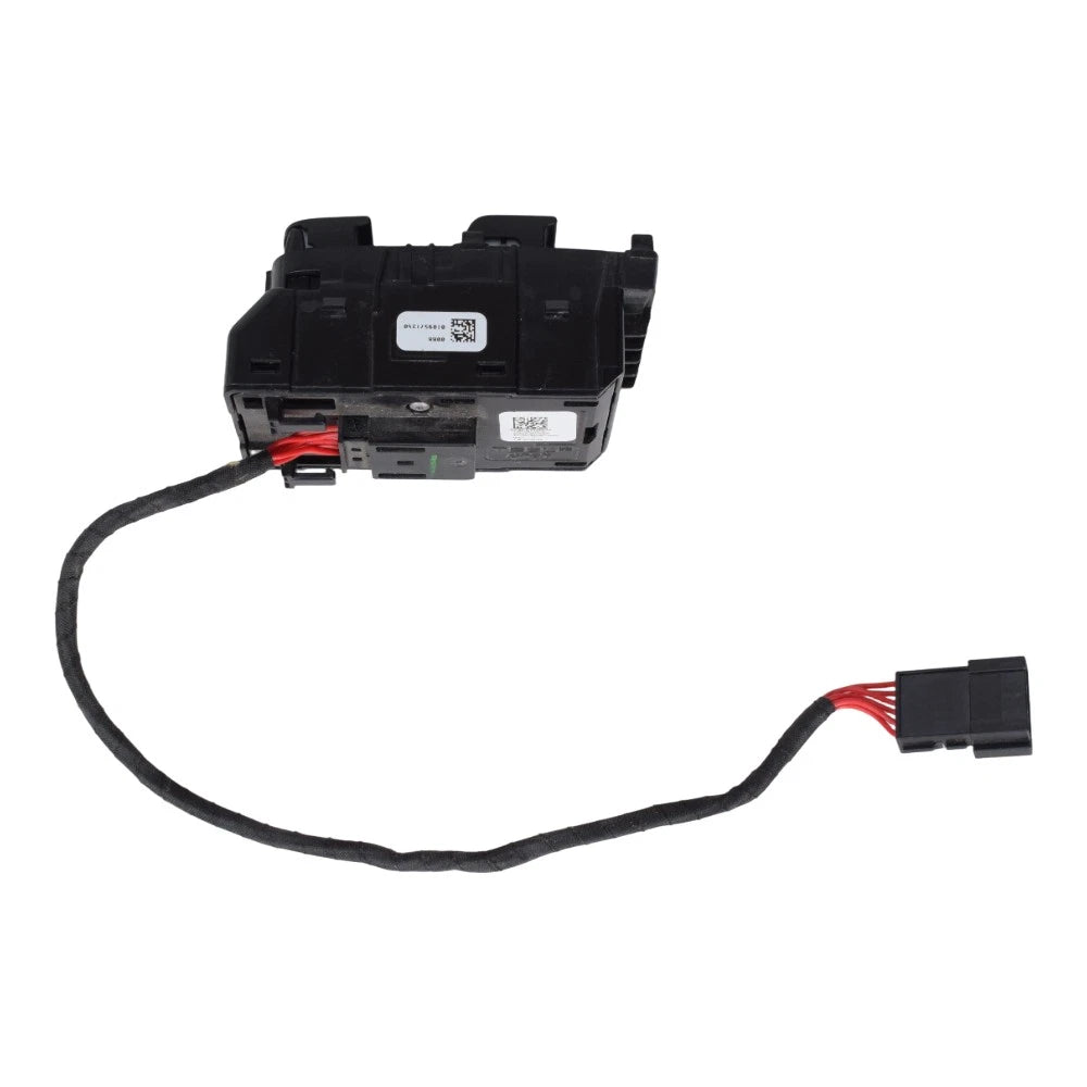 Front LH Power Window Switch for Tesla Model 3 (2017–2020) 1081037-01-F