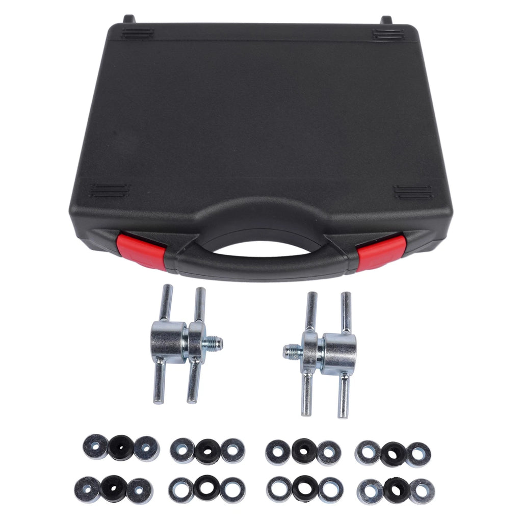 Refrigeration Process Pipe Fitting Kit for Make Model