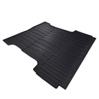 5.5 Ft Rear Truck Bed Mat for Ford F-150 (2004–2014) TPE Waterproof Liner