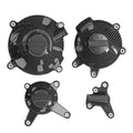 Engine Protection Cover for Yamaha MT-09, FZ-09, XSR900 (2014-2022)