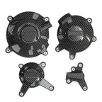 Engine Protection Cover for Yamaha MT-09, FZ-09, XSR900 (2014-2022)