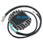 Voltage Regulator for Honda Outboard BF9.9 (31750-ZW9-000)