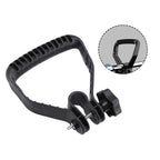 Handle Replacement for - Mounting Hardware, Plastic