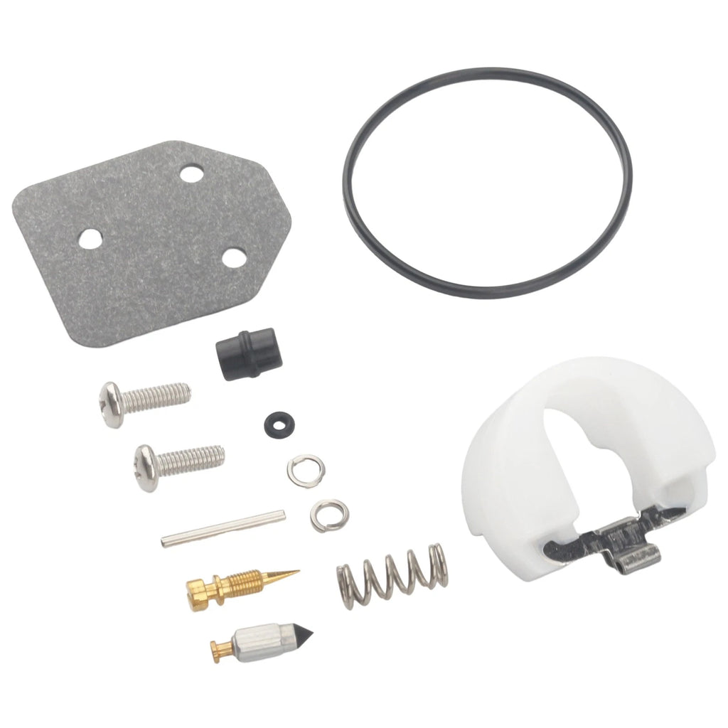 Outboard Carburetor Repair Kit for Yamaha Marine (67D-W0093-00)