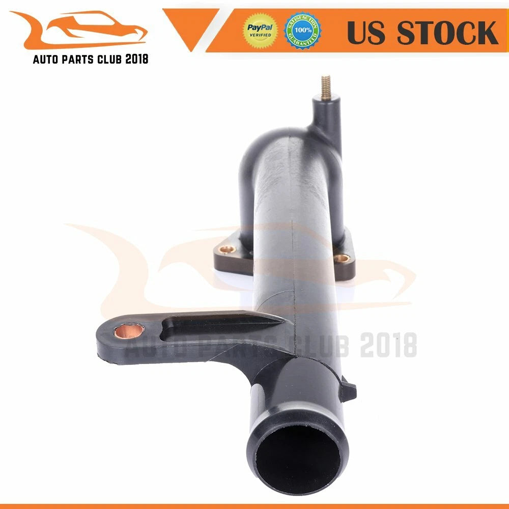 Thermostat Housing for Toyota Sienna (2004–2006)