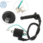 Ignition Coil for Honda CRF450X CRF450R (2002-2008)