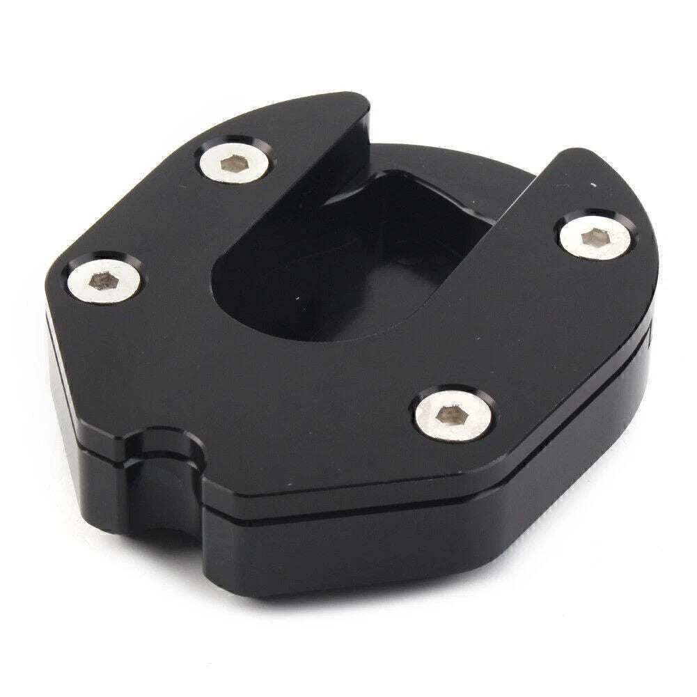 Kickstand Enlarger Plate Pad for Honda Forza 125 250 300 350 (2018–2021)