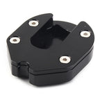 Kickstand Enlarger Plate Pad for Honda Forza 125 250 300 350 (2018–2021)