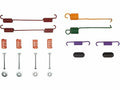Rear Drum Brake Hardware Kit for Mazda Tribute (2008–2011) WS473VD
