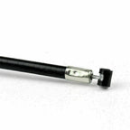 Clutch Cable 22870-KBG-A00 for Honda Rebel CMX250C (2003–2011) CA250 (1996–2011) CB250 T9