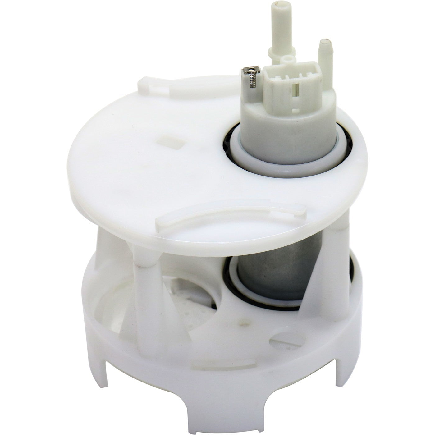 Fuel Pump and Strainer for Mercedes-Benz CL550, S550 (2007–2010)