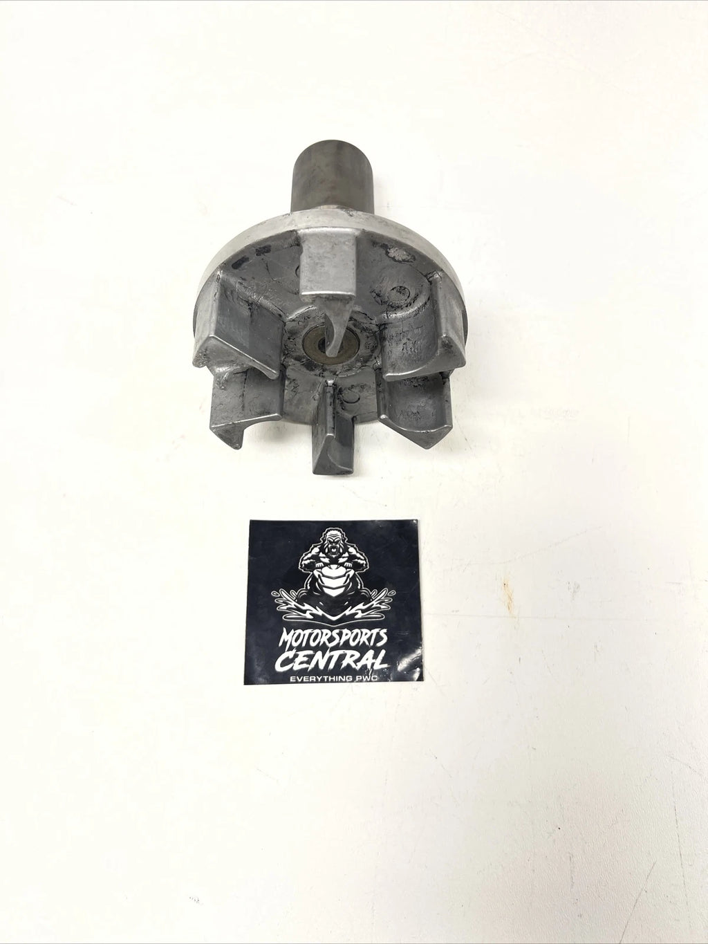 Crankshaft Coupling for Kawasaki STX 15F 12F Ultra LX (2003–2023)