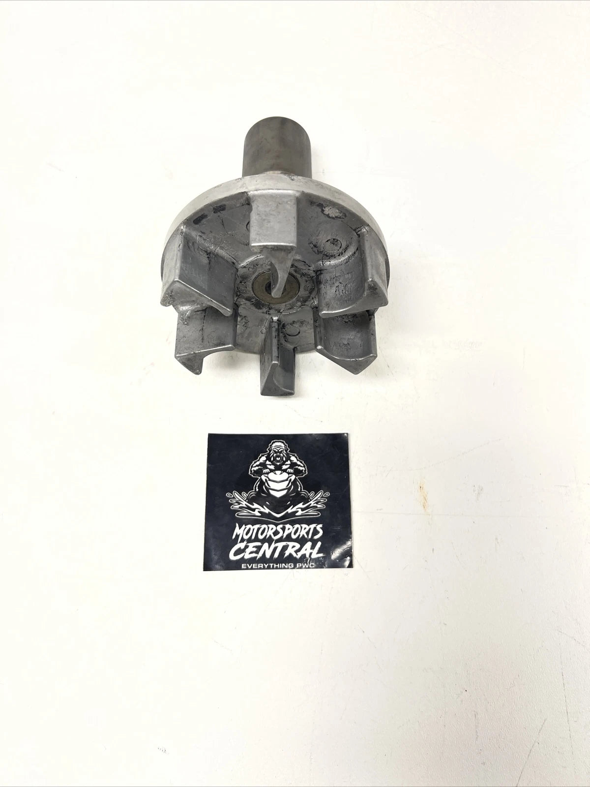 Crankshaft Coupling for Kawasaki STX 15F 12F Ultra LX (2003–2023)