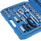 108PCS Mechanics Tool Kit for Cars and Trucks (Various Models)