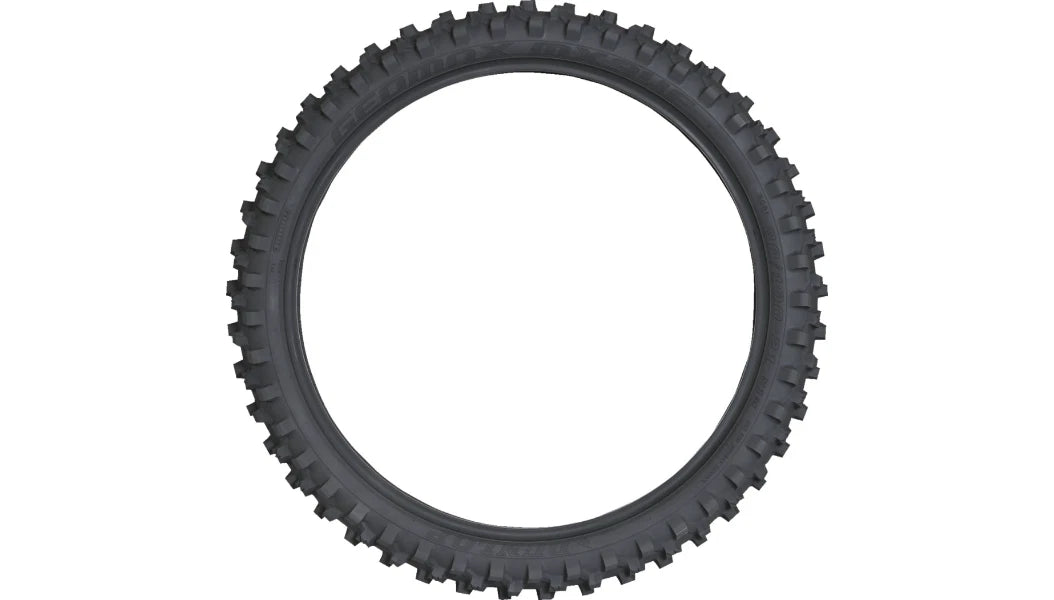 Dunlop MX34 Tire 70/100-19 for Kawasaki KX100 & Honda CRF125FB (2013–2023)