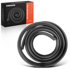 Front Right Inner Door Window Belt Weatherstrip Seal for Ford F-150 