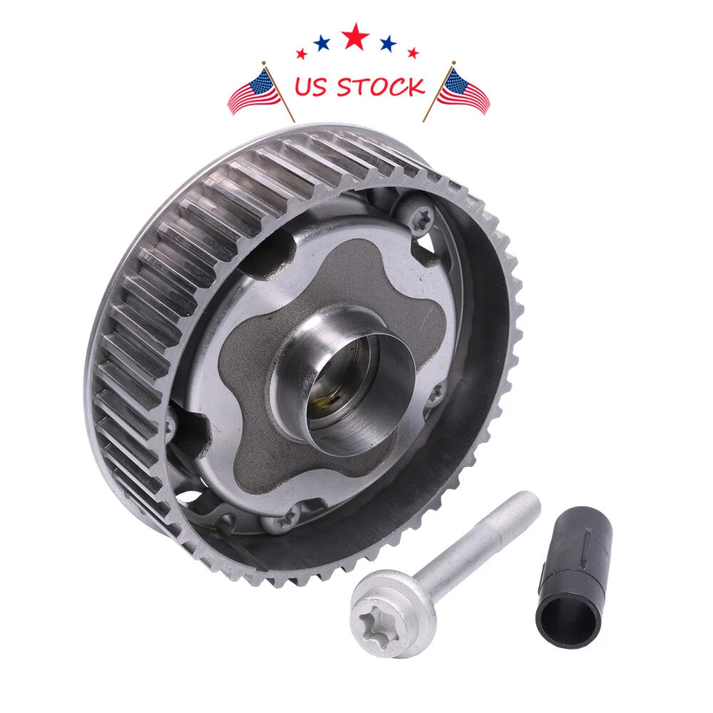 Camshaft Gear Set for Chevrolet Aveo Cruze Sonic (2010–2017)