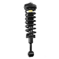 Set of 4 Front Suspension Shock Struts for Lincoln Mark LT (2006–2008) 4WD 171361