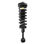 Set of 4 Front Suspension Shock Struts for Lincoln Mark LT (2006–2008) 4WD 171361