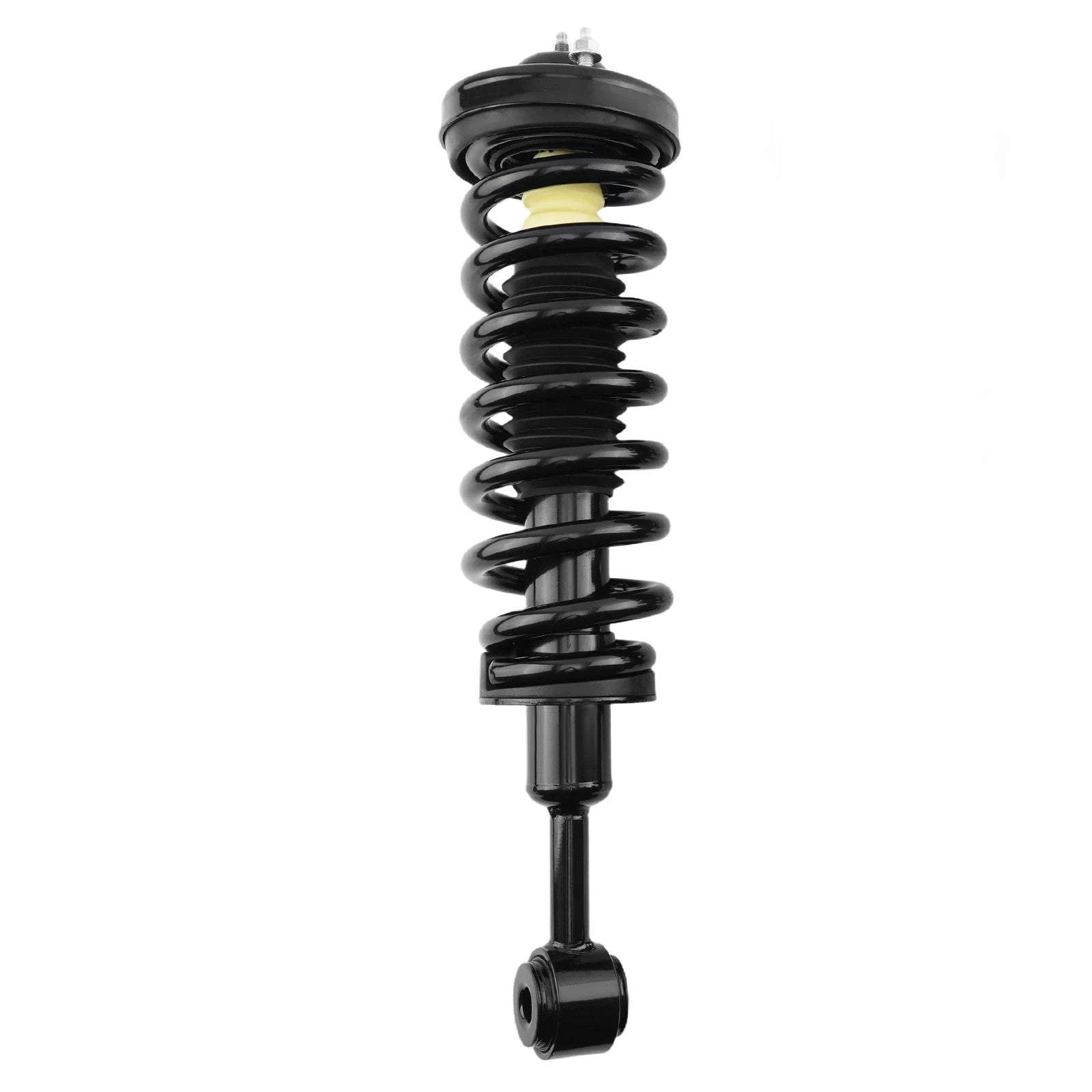 Set of 4 Front Suspension Shock Struts for Lincoln Mark LT (2006–2008) 4WD 171361