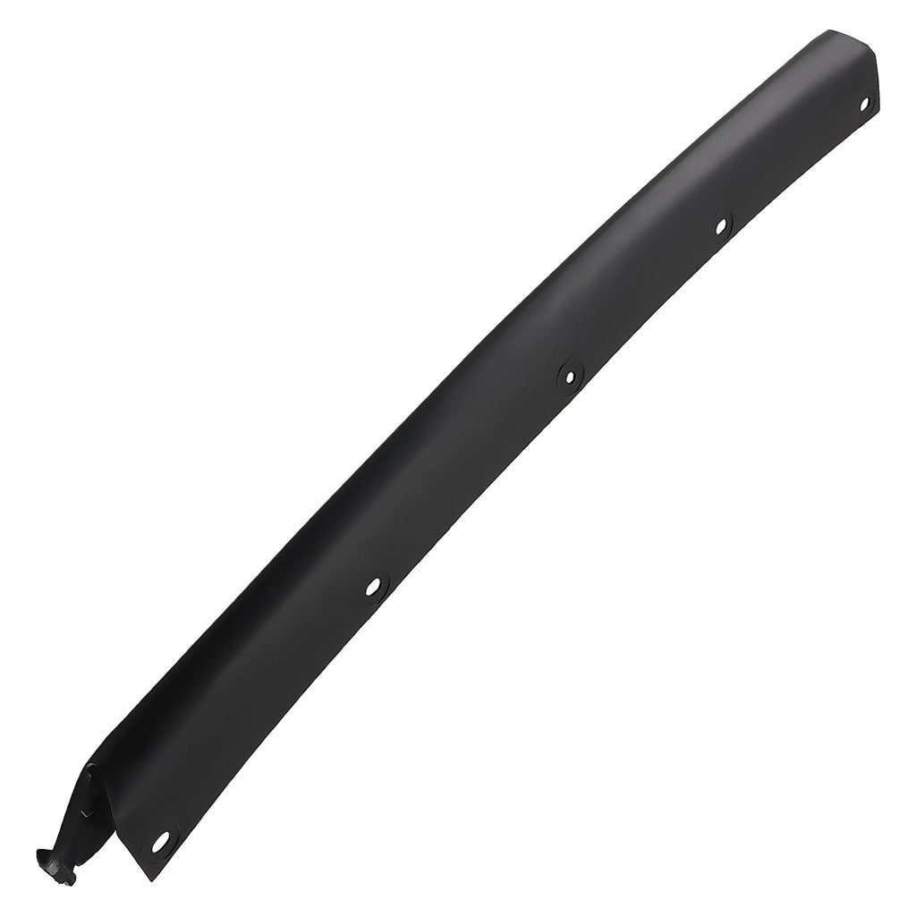 ABS Front Bumper Lower Cover for Honda Accord Touring Hybrid (2013–2015)