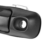Front Driver Left Exterior Door Pull Handle Lever for Ram 1500-5500 (2002–2010)