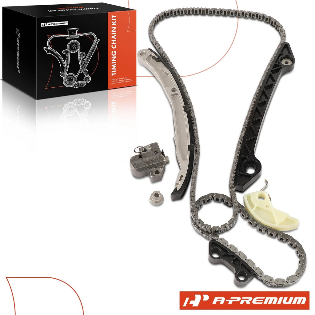 7X Timing Chain Kit for Ford Fusion/Milan/Mercury (2006)