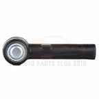 2X Front Outer Tie Rod Ends for Chrysler PT Cruiser (2001-2010)