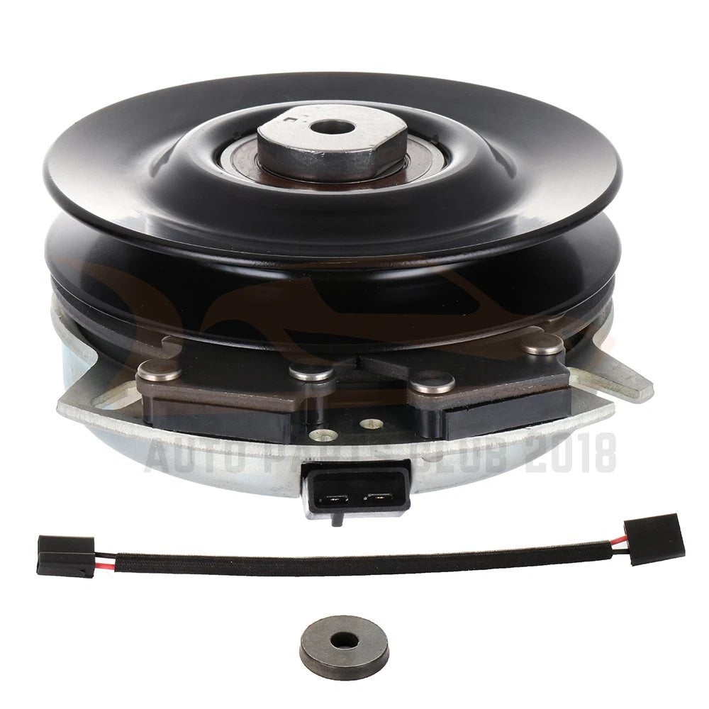 Upgraded PTO Clutch for MTD Cub Cadet 717 (1961–2023)
