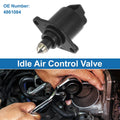 Idle Air Control Valve for Chrysler Sebring (1995–1999) No. 4861084