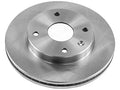 Front Brake Rotor for Suzuki Reno (2005–2008) VZ915KJ