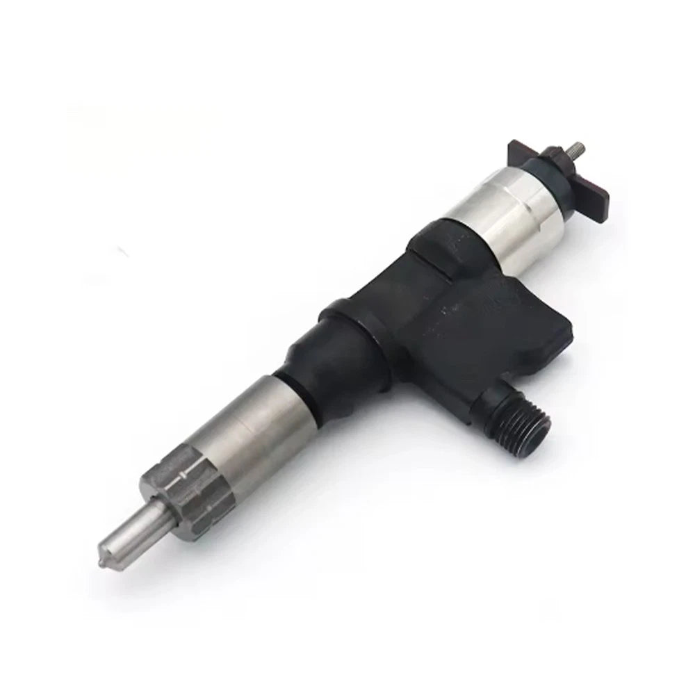 Fuel Injector for Isuzu N-Series 4HK1 (2000–2023) 095000-5471 8973297032