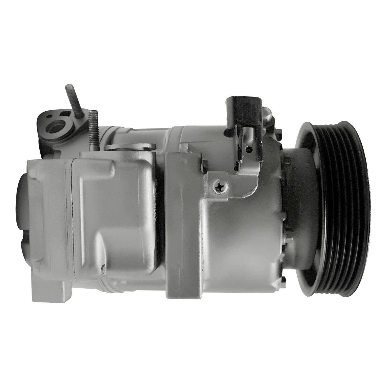 AC Compressor Kit Replacement for Hyundai Santa Fe Sport 2016-2018