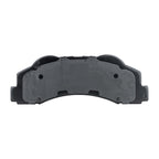 Brake Disc Rotors and Pads Kit for Ford F-150 (2010–2014) Front RWD