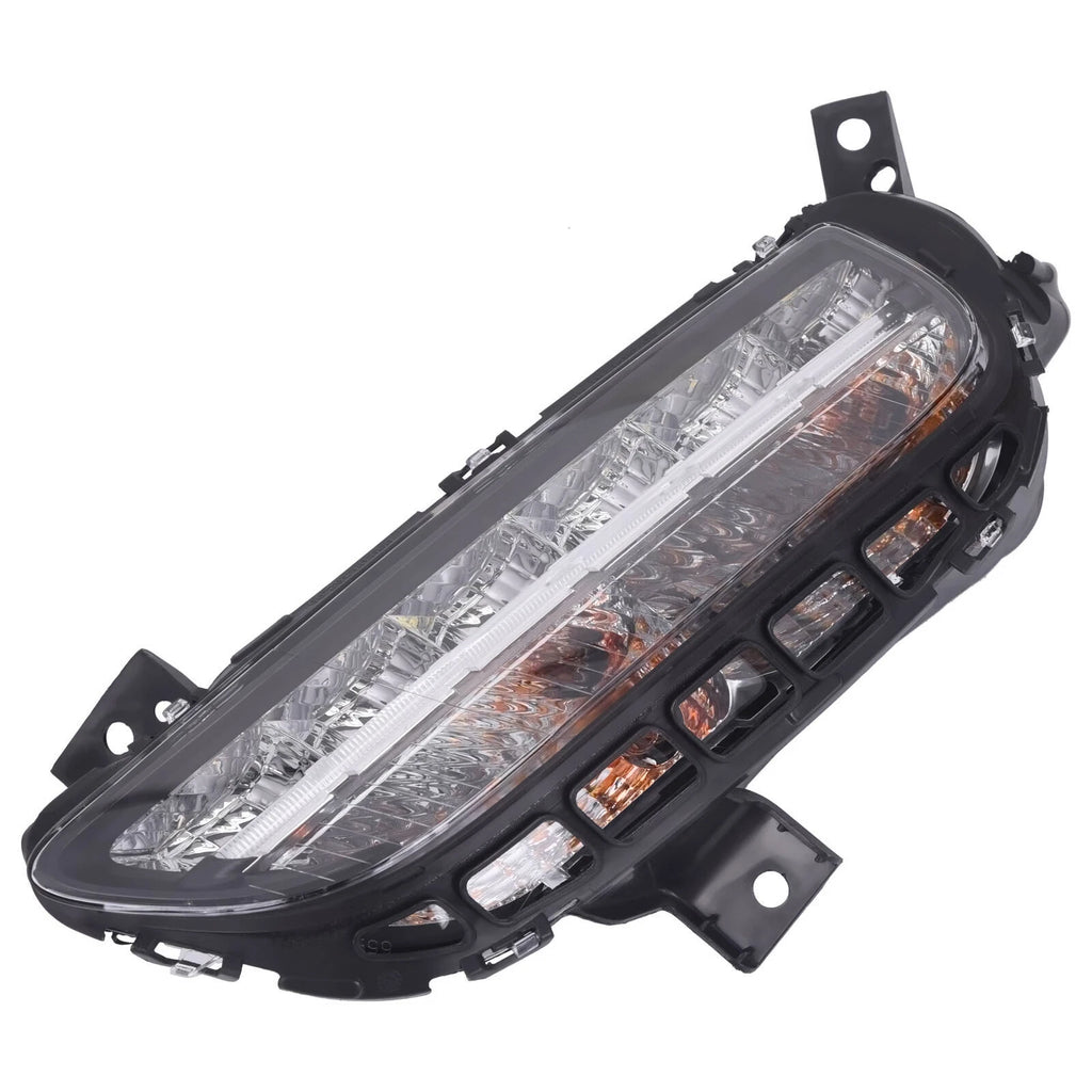 Front Right LED Daytime Running Light for Porsche Panamera (2010-2013)