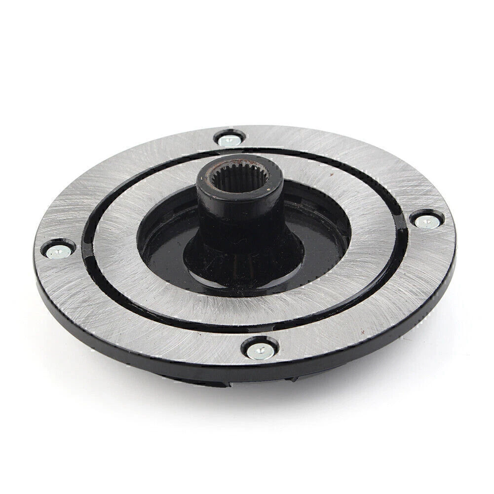 A/C Compressor Clutch Hub Plate for Ford Edge (2015–2018), Fusion (2013–2018)