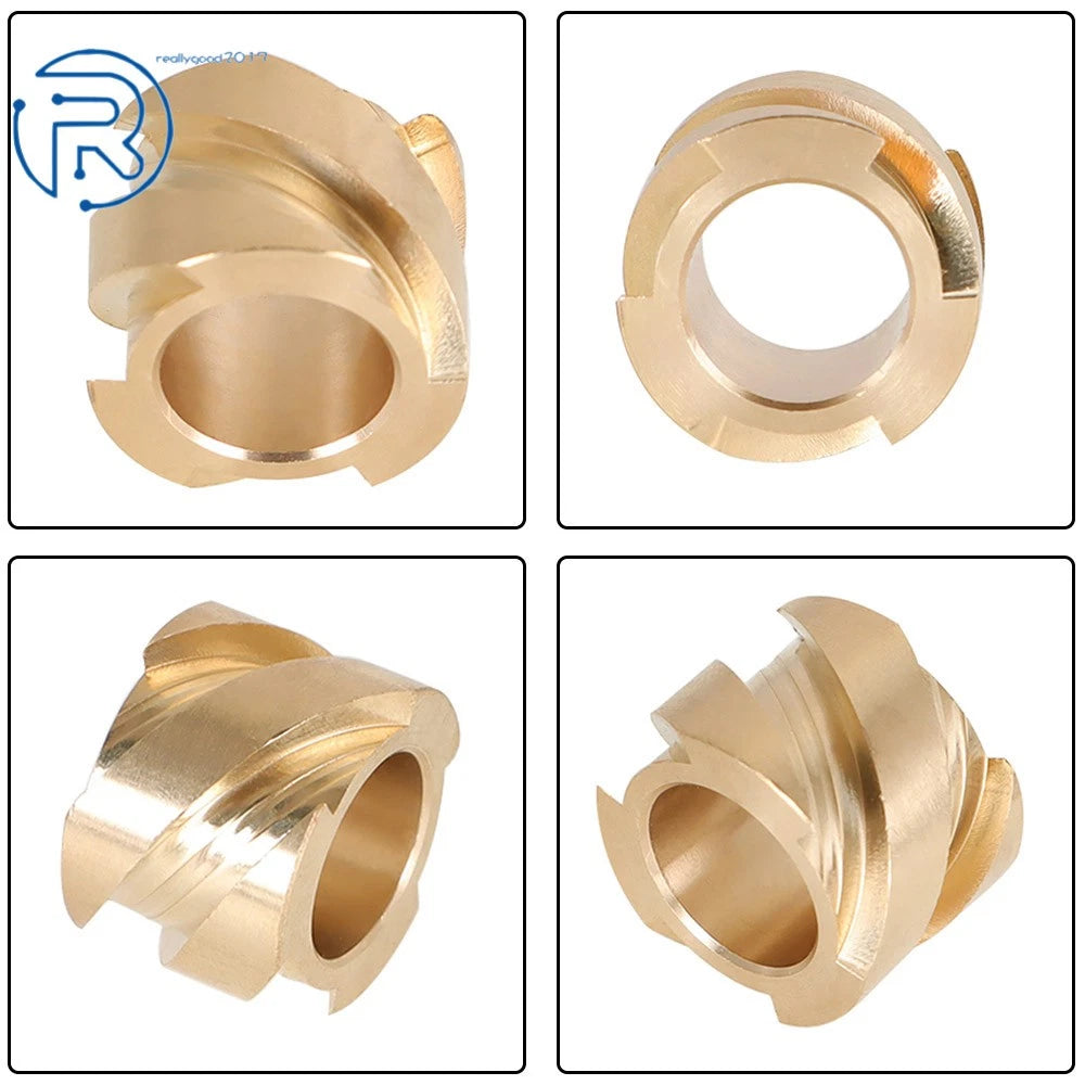 Clutch Push Lever Assembly for Brass DT1/2/3 RT1/2/3