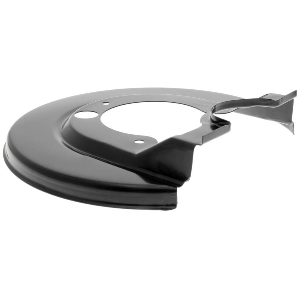 Brake Dust Shield for VW Golf (1J0615612C)