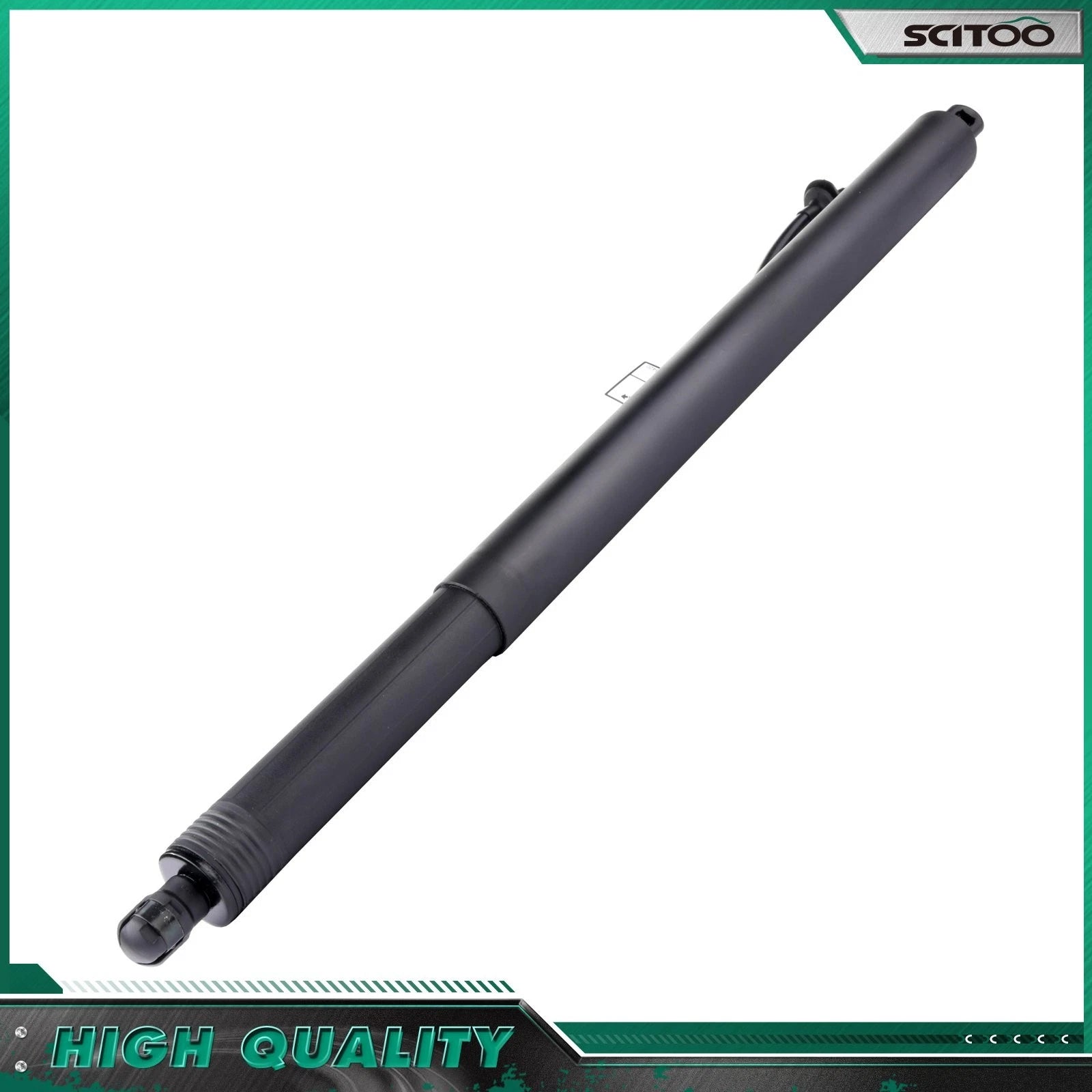 Lift Support Gas Strut for Range Rover Discovery (2015–2017)