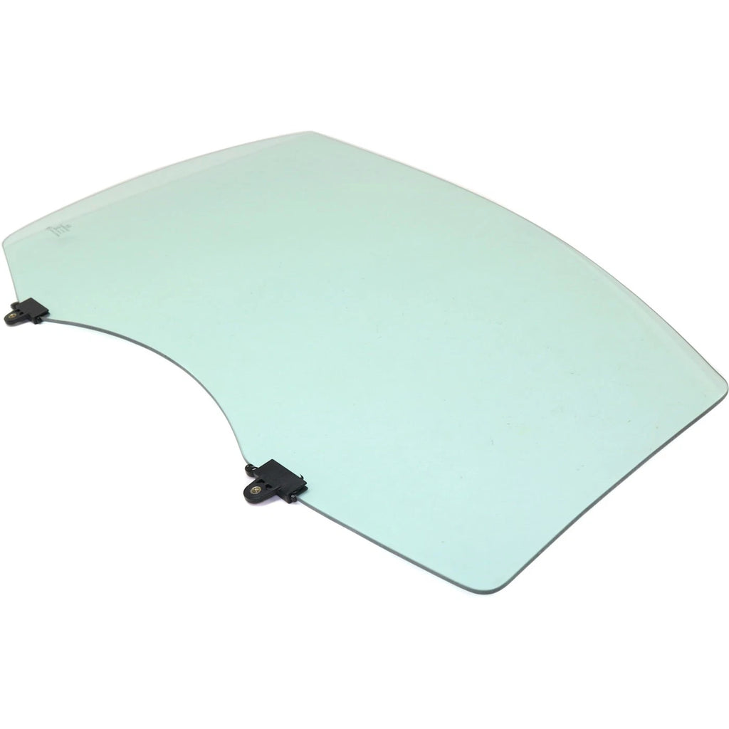 Front Passenger Right Door Glass for Toyota Sienna (2011–2020)